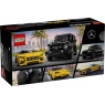 LEGO LEGO 76924 Speed Champions Mercedes-AMG G 63 & Mercedes-AMG SL 63