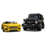 LEGO LEGO 76924 Speed Champions Mercedes-AMG G 63 & Mercedes-AMG SL 63