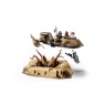 LEGO LEGO 75396 Star Wars Desert Skiff & Sarlacc Pit