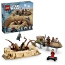 LEGO LEGO 75396 Star Wars Desert Skiff & Sarlacc Pit