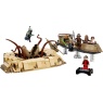 LEGO LEGO 75396 Star Wars Desert Skiff & Sarlacc Pit