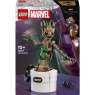 LEGO LEGO 76297 Marvel Dancing Groot