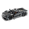 LEGO LEGO 42173 Technic Koenigsegg Jesko Absolut Grey Hypercar