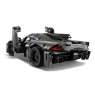 LEGO LEGO 42173 Technic Koenigsegg Jesko Absolut Grey Hypercar