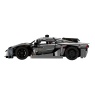 LEGO LEGO 42173 Technic Koenigsegg Jesko Absolut Grey Hypercar