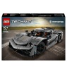 LEGO LEGO 42173 Technic Koenigsegg Jesko Absolut Grey Hypercar