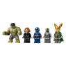 LEGO LEGO 76290 Marvel The Avengers vs. The Leviathan