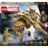 LEGO LEGO 76290 Marvel The Avengers vs. The Leviathan