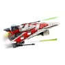 LEGO LEGO 75388 Star Wars Jedi Bob's Starfighter