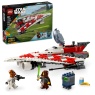 LEGO LEGO 75388 Star Wars Jedi Bob's Starfighter