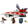 LEGO LEGO 75388 Star Wars Jedi Bob's Starfighter