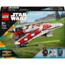 LEGO LEGO 75388 Star Wars Jedi Bob's Starfighter