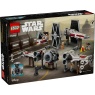 LEGO LEGO 75393 Star Wars TIE Fighter & X-Wing Mash-up