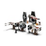 LEGO LEGO 75393 Star Wars TIE Fighter & X-Wing Mash-up