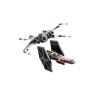 LEGO LEGO 75393 Star Wars TIE Fighter & X-Wing Mash-up