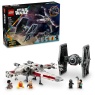 LEGO LEGO 75393 Star Wars TIE Fighter & X-Wing Mash-up