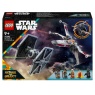 LEGO LEGO 75393 Star Wars TIE Fighter & X-Wing Mash-up