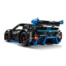 LEGO LEGO 42176 Technic Porsche GT4 e-Performance Race Car