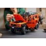 LEGO LEGO 42177 Technic Mercedes-Benz G 500 Professional Line