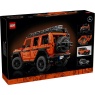 LEGO LEGO 42177 Technic Mercedes-Benz G 500 Professional Line