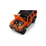 LEGO LEGO 42177 Technic Mercedes-Benz G 500 Professional Line