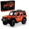 LEGO LEGO 42177 Technic Mercedes-Benz G 500 Professional Line