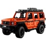 LEGO LEGO 42177 Technic Mercedes-Benz G 500 Professional Line