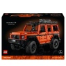 LEGO LEGO 42177 Technic Mercedes-Benz G 500 Professional Line