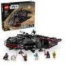 LEGO LEGO 75389 Star Wars The Dark Falcon