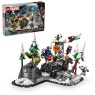 LEGO LEGO 76291 Marvel The Avengers Assemble: Age of Ultron