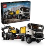 LEGO LEGO 42175 Technic Volvo FMX Truck & EC230 Electric Excavator