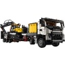 LEGO LEGO 42175 Technic Volvo FMX Truck & EC230 Electric Excavator