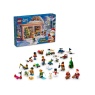 LEGO LEGO 60436 City Advent Calendar 2024