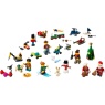 LEGO LEGO 60436 City Advent Calendar 2024