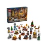 LEGO LEGO 76438 Harry Potter Advent Calendar 2024