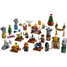 LEGO LEGO 76438 Harry Potter Advent Calendar 2024