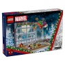 LEGO LEGO 76293 Marvel Spider-Man Advent Calendar 2024