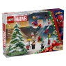 LEGO LEGO 76293 Marvel Spider-Man Advent Calendar 2024