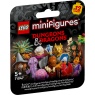 LEGO LEGO 71047 Minifigures Dungeons & Dragons