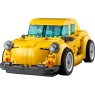 LEGO 10338 Icons Bumblebee