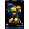 LEGO LEGO 10338 Icons Transformers Bumblebee