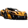 LEGO LEGO 42172 Technic McLaren P1