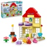 LEGO 10433 Peppa Pig Birthday House