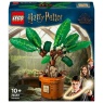 LEGO LEGO 76433 Harry Potter Mandrake