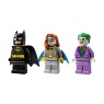 LEGO LEGO 76272 Batman The Batcave with Batman, Batgirl and Joker