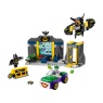 LEGO LEGO 76272 Batman The Batcave with Batman, Batgirl and Joker