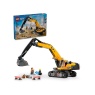 LEGO LEGO 60420 City Yellow Construction Excavator