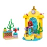 LEGO LEGO 43235 Disney Ariel's Music Stage