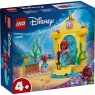 LEGO LEGO 43235 Disney Ariel's Music Stage