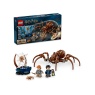 LEGO LEGO 76434 Harry Potter Aragog in the Forbidden Forest